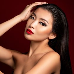 Miranda Collins Makeup Artist