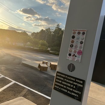 Dunkin’ - Donuts Near Me - Vestavia Hills, Alabama