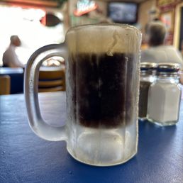 Root Beer Root Beer