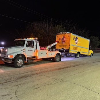 Truck One Transportation - Towing Near Me - Byron, Illinois