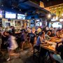 Hoptinger Bier Garden & Sausage House