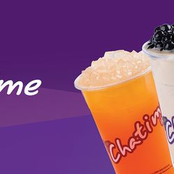 Chatime