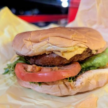 Mr Charlie's - Fast Food Near Me - Santa Monica, California Mr Charlie's - Fast Food Near Me - Santa Monica, California