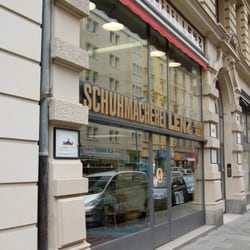 Schuhmacherei Lenz