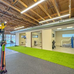 Saratoga Orthopedic Sports Therapy