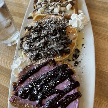 Whidbey's A Daytime Eatery - Breakfast & Brunch Near Me - Enterprise, Nevada