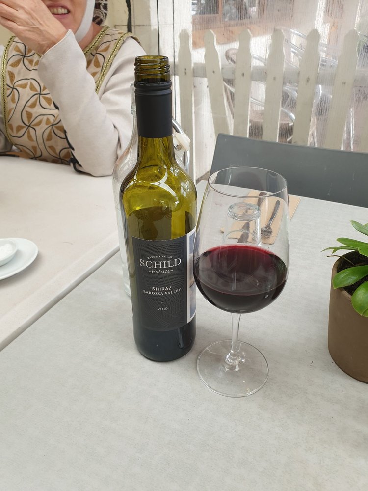 THE TABLE CAFE Updated August 2024 28 Barossa Valley Way, Lyndoch