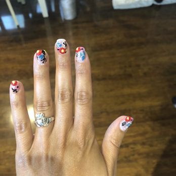 Nail Care & Spa - Nail Salons Near Me - Westminster, Maryland