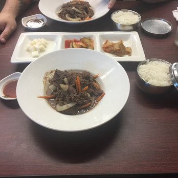 Song's Restaurant - Dinner for 2 - Korean Near Me - Radcliff, Kentucky