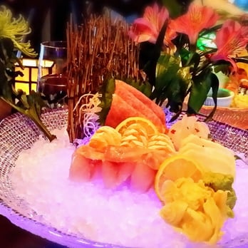 Nami - Sashimi Deluxe - Japanese Near Me - Providence, Rhode Island Nami - Sashimi Deluxe - Japanese Near Me - Providence, Rhode Island