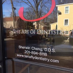 Sherwin K Cheng, DDS - A place I will not step in again !