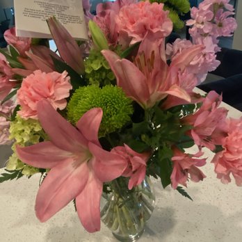 Cypress Flowers - Florists Near Me - Cypress, Texas