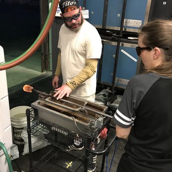 Caliente Hot Glass - Art Galleries Near Me - San Antonio, Texas
