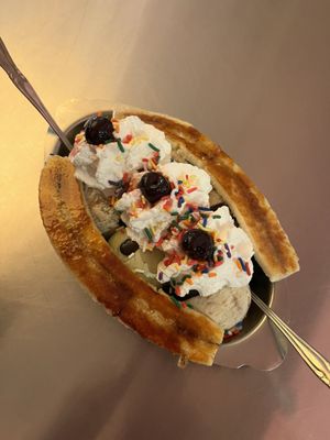 Fluffy McCloud's by null