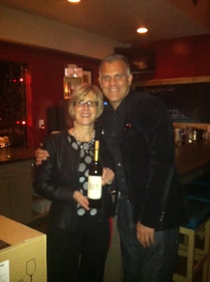 Village Vino by null