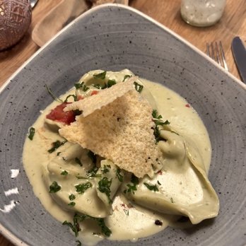 acht&dreissig - Ravioli - German Near Me - Berlin, BE