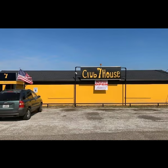 Clubhouse 7 - Bars Near Me - Corpus Christi, Texas Clubhouse 7 - Bars Near Me - Corpus Christi, Texas