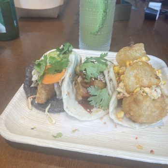 Fish Company Taco - Shrimp and fish tacos. - Tacos Near Me - Galveston, Texas Fish Company Taco - Shrimp and fish tacos. - Tacos Near Me - Galveston, Texas