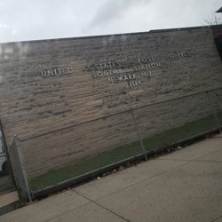 US Post Office