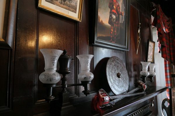 Dundurn Castle National Historic Site by null