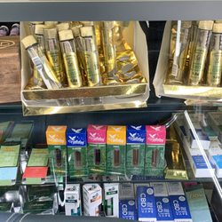 The Smoking Factory - CBD Pre Rolled - Exclusive Brands
