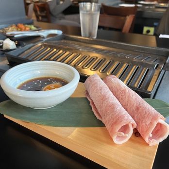 Meat Time - Japanese Near Me - Milpitas, California