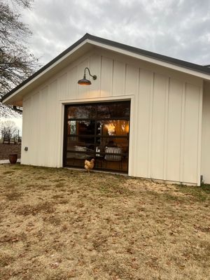Cloudland Vineyards and Winery by null
