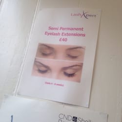 On The Lash Beauty