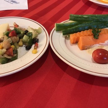 Antun's - My healthy choice amongst fried and gluten - Caterers Near Me - Queens Village, New York