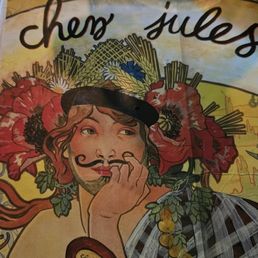 very very French! very very French!