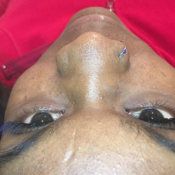 WAXED - Lashes with color. - Hair Removal Near Me - Chicago, Illinois WAXED - Lashes with color. - Hair Removal Near Me - Chicago, Illinois