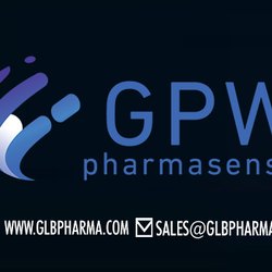 Global Pharmacy Wholesale