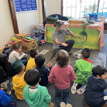 Jungle James Animal Adventures - Party & Event Planning Near Me Jungle James Animal Adventures - Party & Event Planning Near Me