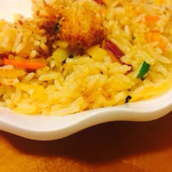 大頭蝦東南亞料理