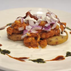 Bhujon Cocktail Bar & Dining - Indian Restaurant Sutton Coldfield