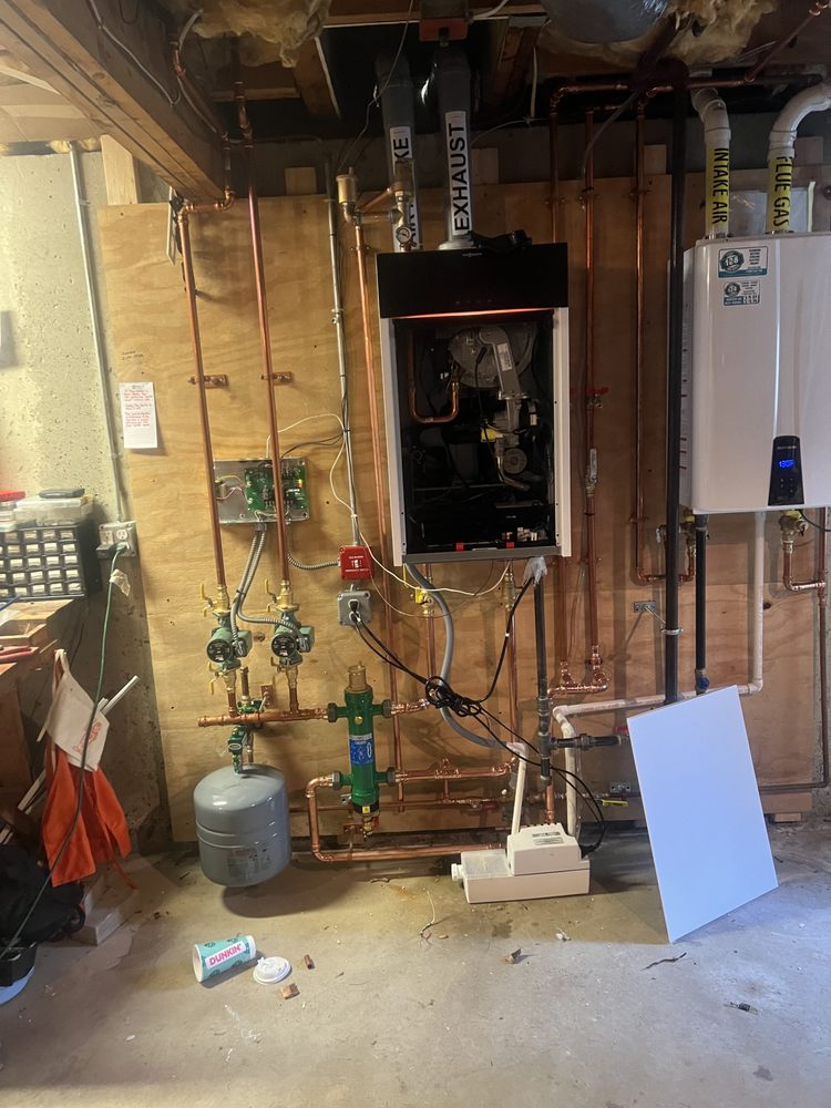 Slide of Hrod Plumbing and Heating