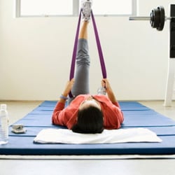 Manhattan Rehabilitation Services