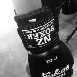 Good Fellas Fitness