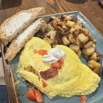 First Watch - The works - Breakfast & Brunch Near Me - Schaumburg, Illinois First Watch - The works - Breakfast & Brunch Near Me - Schaumburg, Illinois