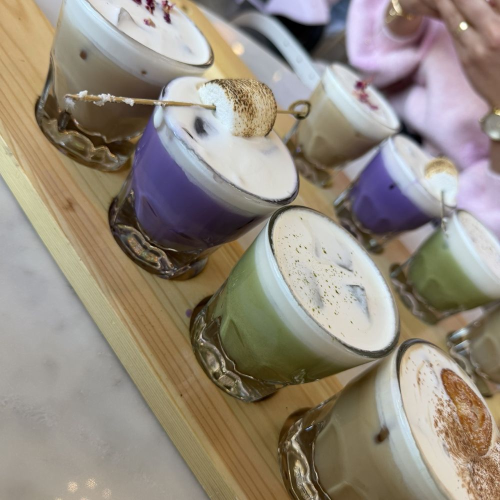 Phalcha - Coffee - Coffee & Tea Near Me - Louisville, Kentucky