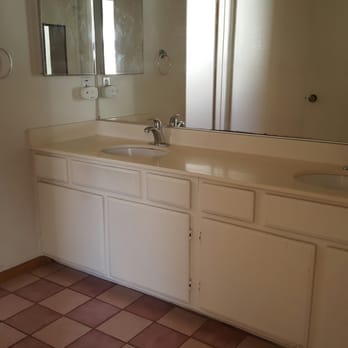 JTK Builders - Master bathroom before. - General Contractors Near Me - San Jose, California