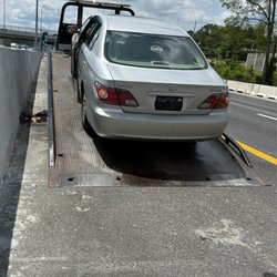 R & D Wrecker Service