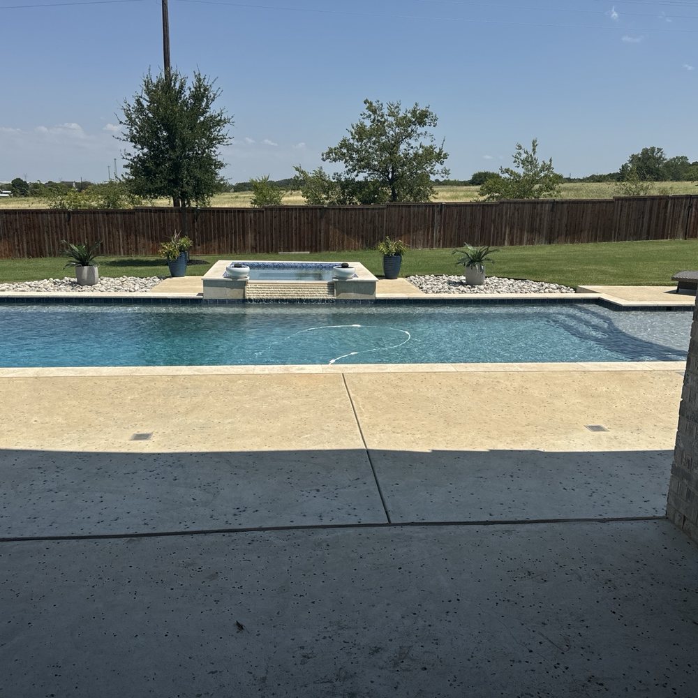 Limpid Blue Pools - Pool Cleaners Near Me