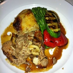 Mangia E Bevi Ristorante