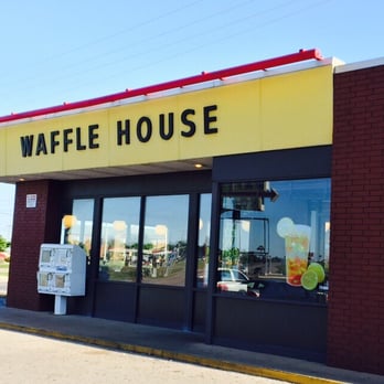 Waffle House - the front of the building - Breakfast & Brunch Near Me - Lebanon, Missouri Waffle House - the front of the building - Breakfast & Brunch Near Me - Lebanon, Missouri