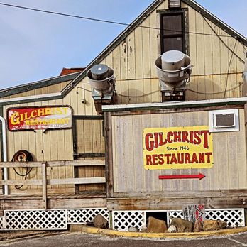 Gilchrist Restaurant - Breakfast & Brunch Near Me - Atlantic City, New Jersey Gilchrist Restaurant - Breakfast & Brunch Near Me - Atlantic City, New Jersey