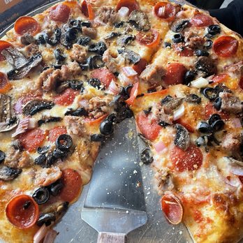 Wyo Dough - Pizza Near Me - Cody, Wyoming Wyo Dough - Pizza Near Me - Cody, Wyoming