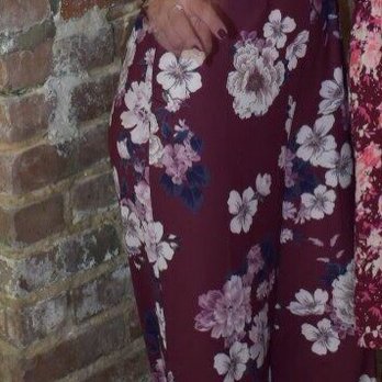 Designer Alterations - Jumpsuit hemmed and torso brought in - Sewing & Alterations Near Me - Kaneohe, Hawaii