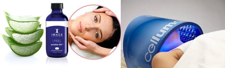 Esteem Skin Clinic Logo