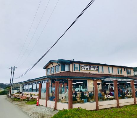 MIRAMAR BEACH RESTAURANT - 969 Photos & 1135 Reviews - Seafood - 131